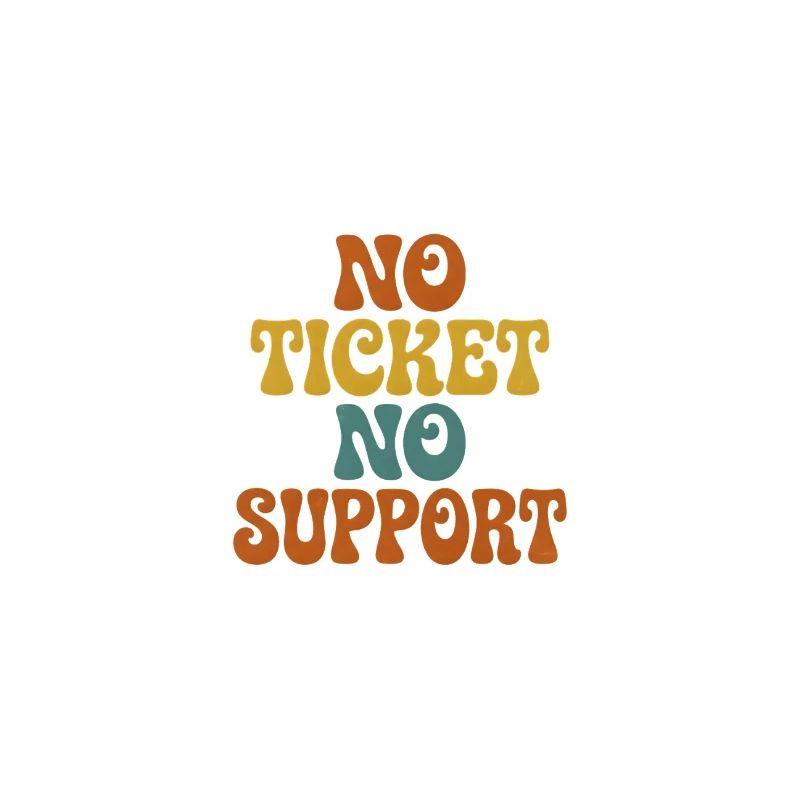 IT Support Service Desk IT Helpdesk Nerd