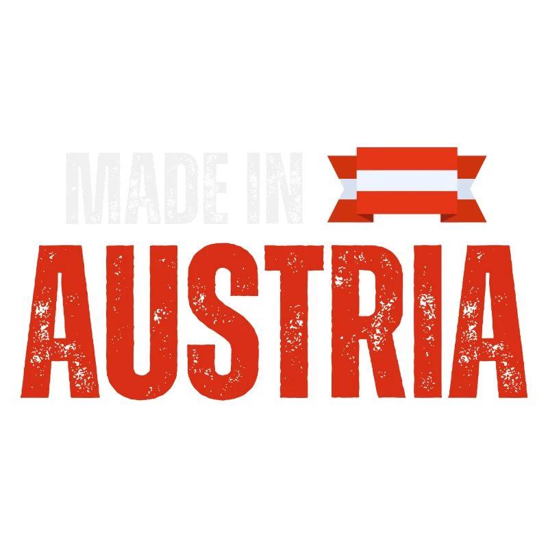 Made in Austria, Austrian pride