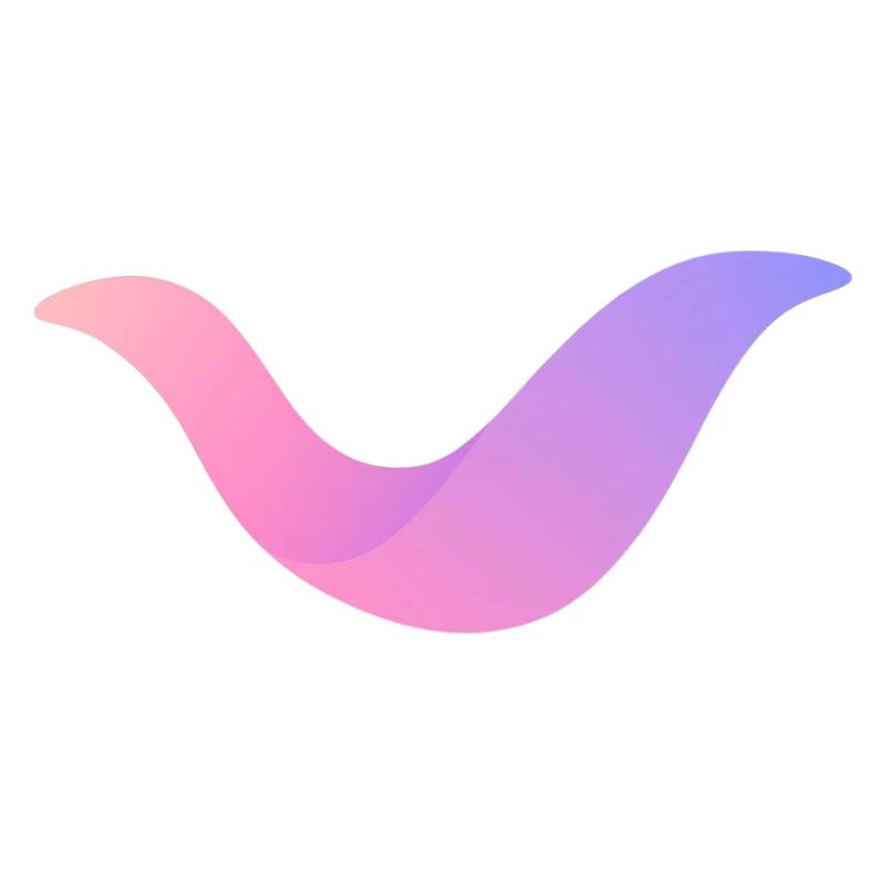 Nébuleuse Gradient Swoosh