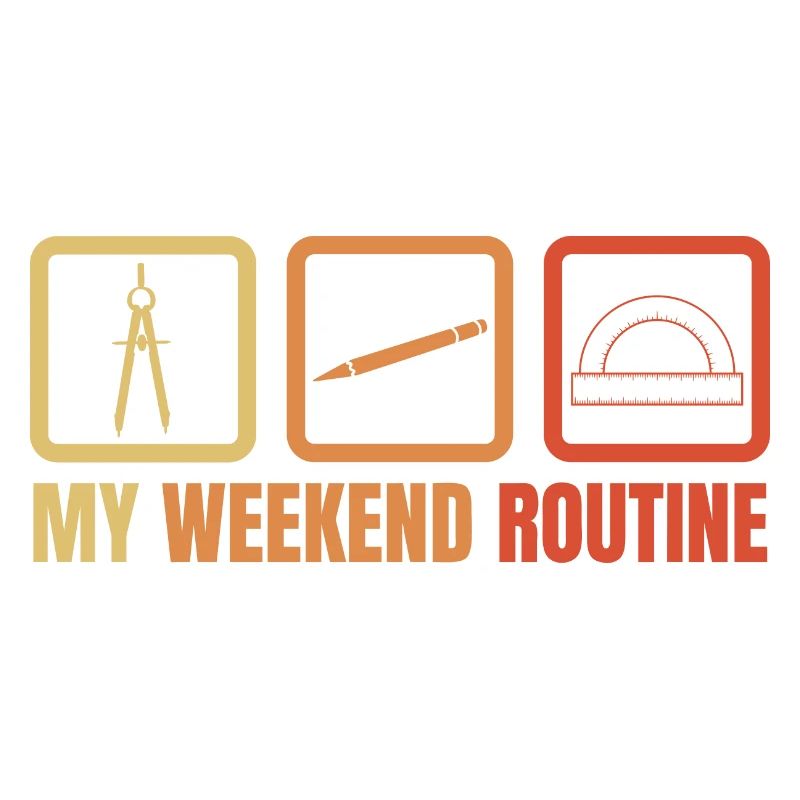 Architecture Weekend