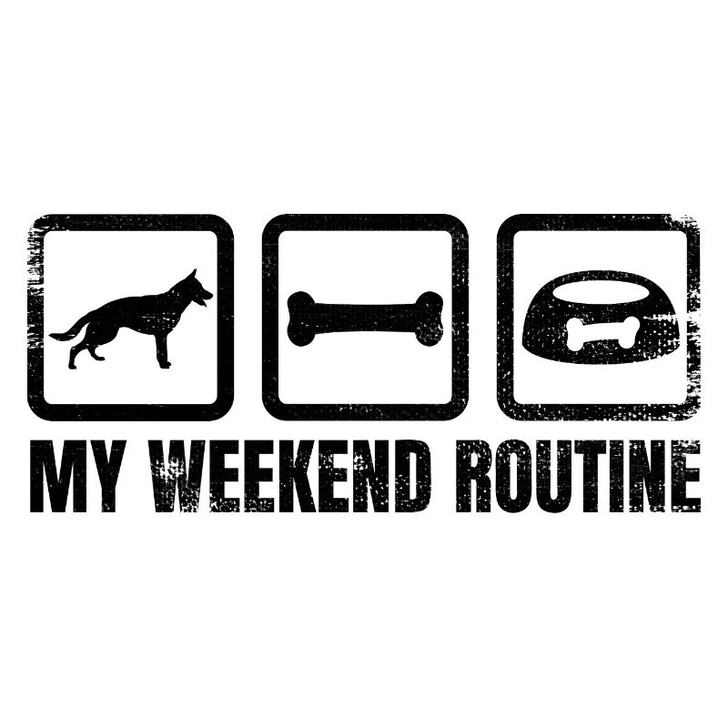 German Shepherd Weekend