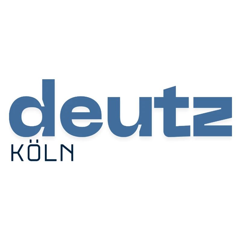 Deutz Cologne - District