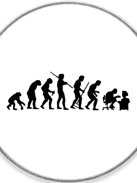 Evolution