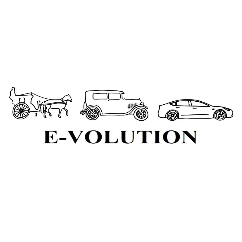 E-Volution Auto Evolution