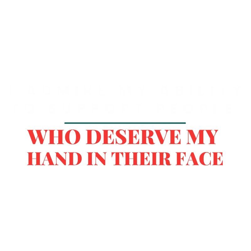 Bold Boundaries, Loyal Support