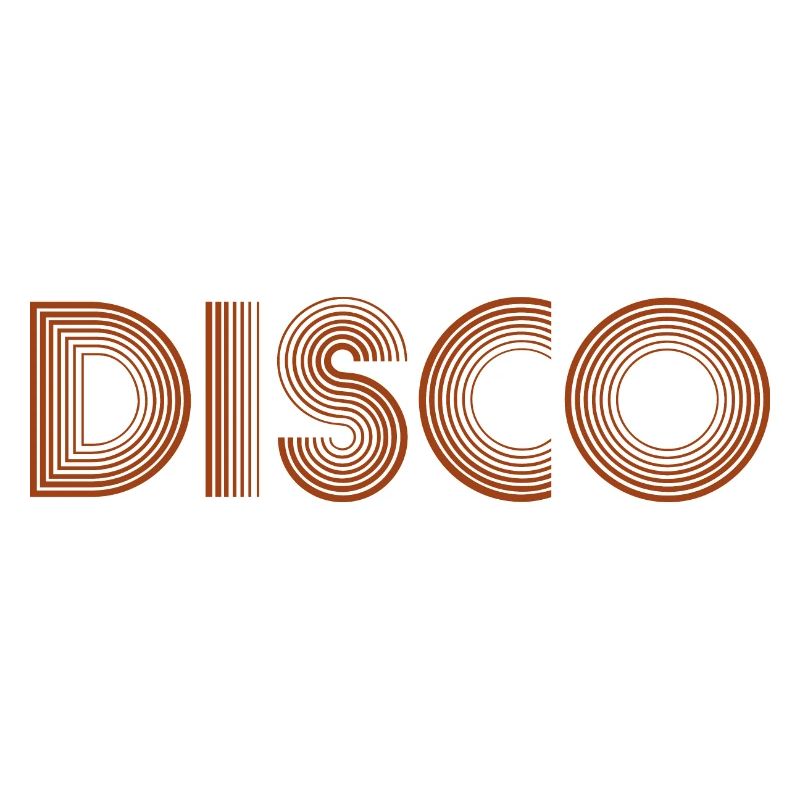 DISCO Boule disco dansante