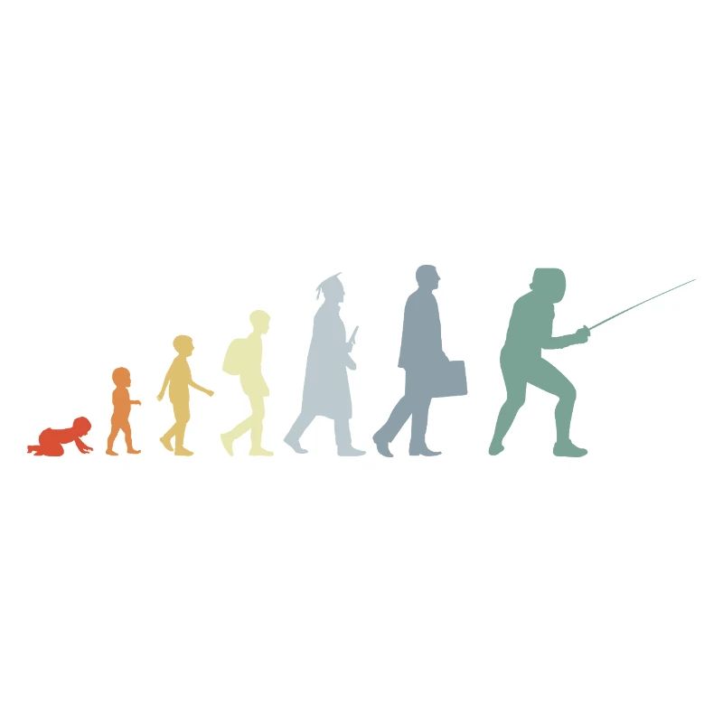 Escrimeur Evolution