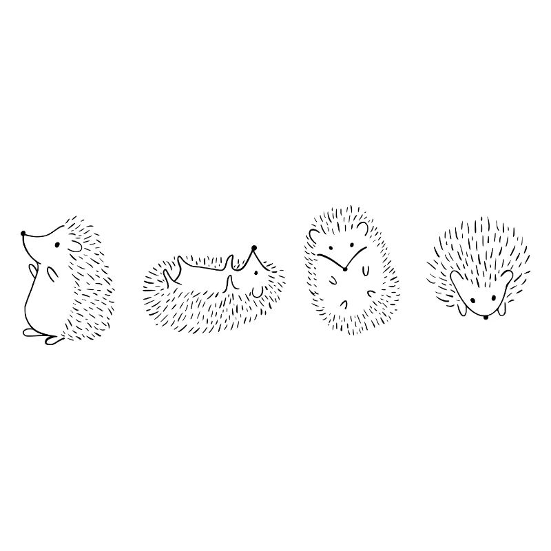 Igel Igel Igel Igel
