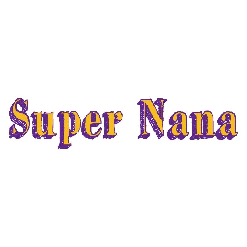 Super Nana
