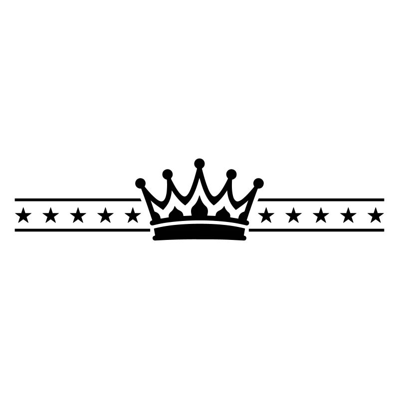 Crown Element