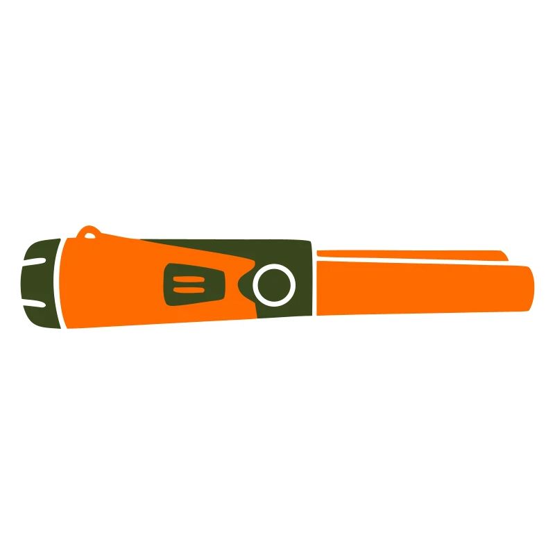 Pinpointer Sonde Sondengänger