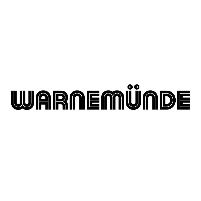 Warnemünde