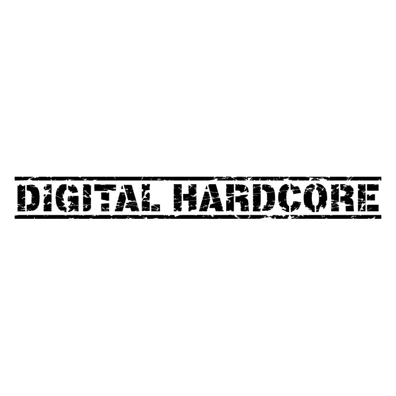 Hardcore numérique