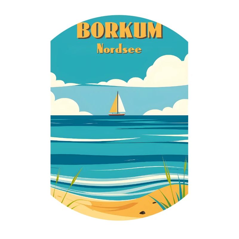 Borkum