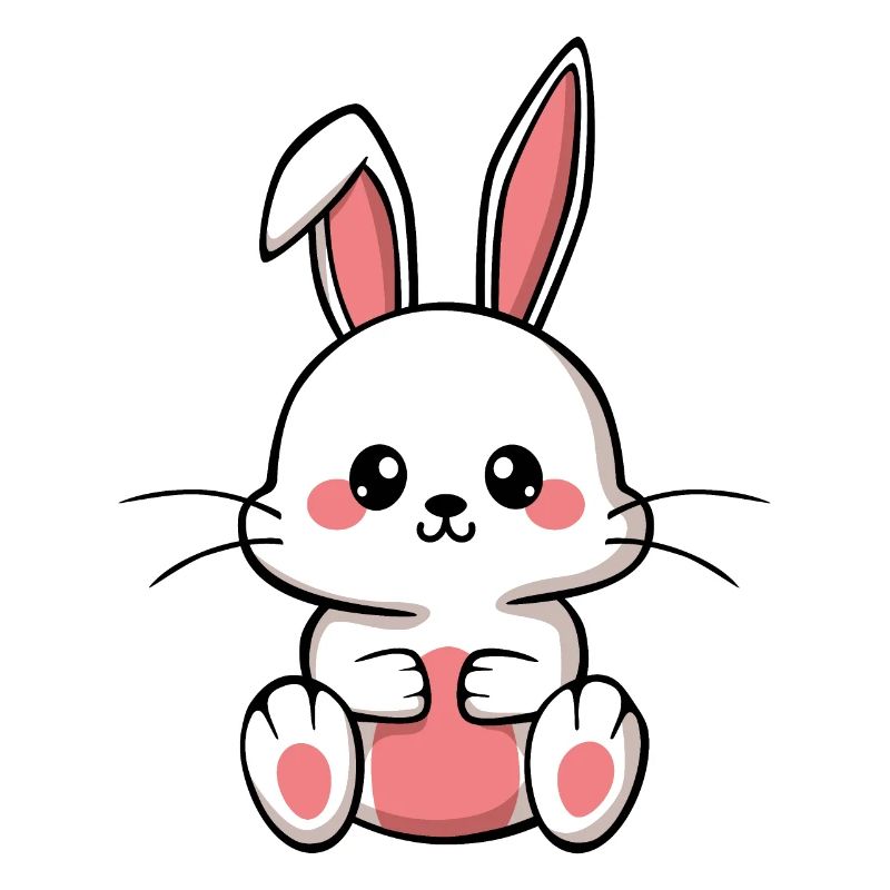 Cute Rabbit