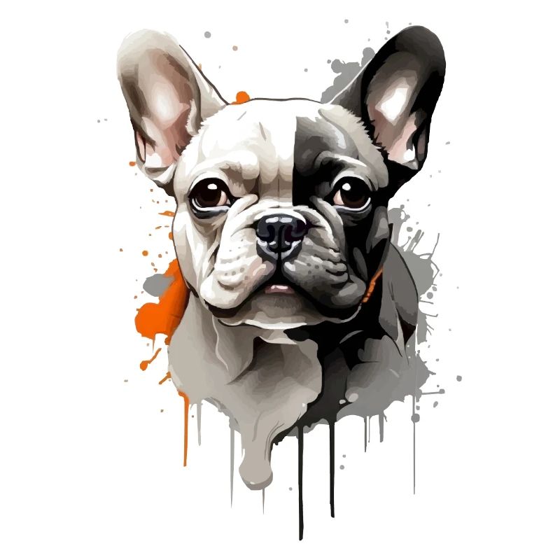 BOULEDOGUE FRANÇAIS MIGNON