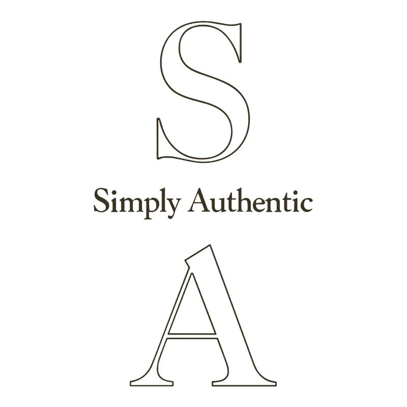 Affirmation simplement authentique