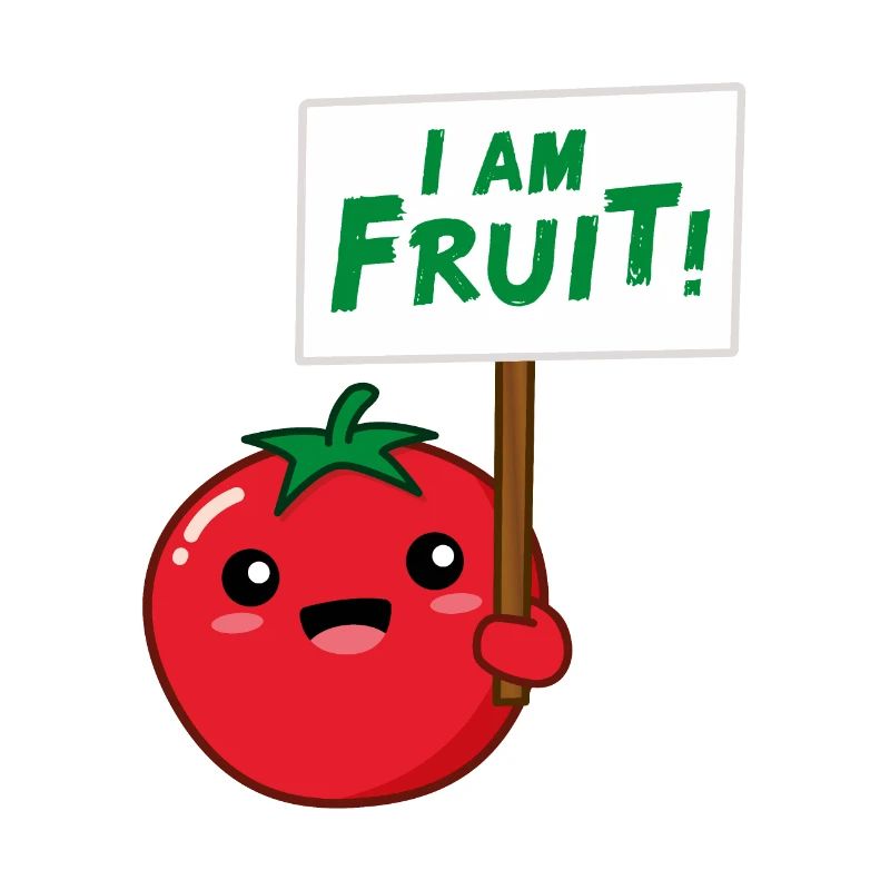 Je suis Fruit