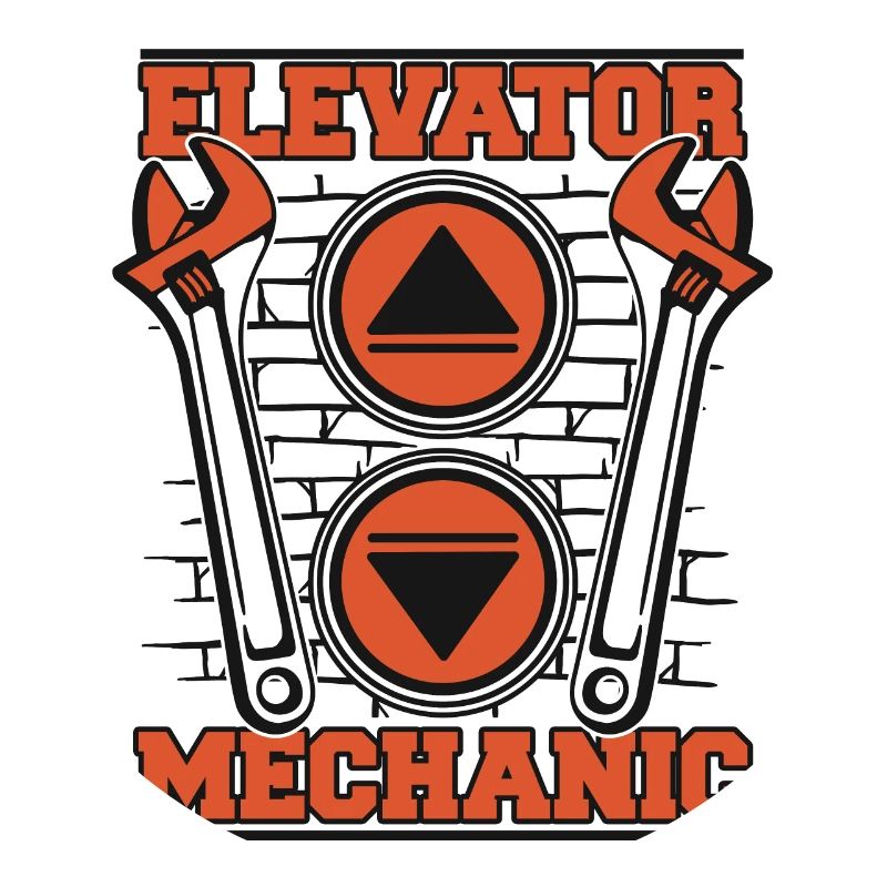 Elevator Mechanic Inspector Technician Elevator