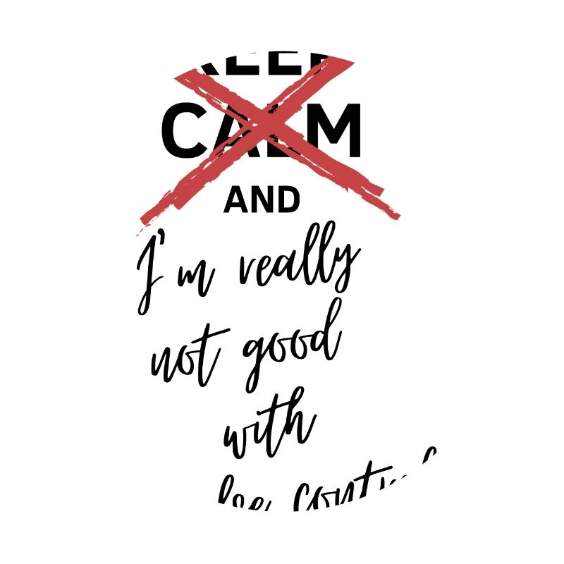 Vampire Academy Keep calm