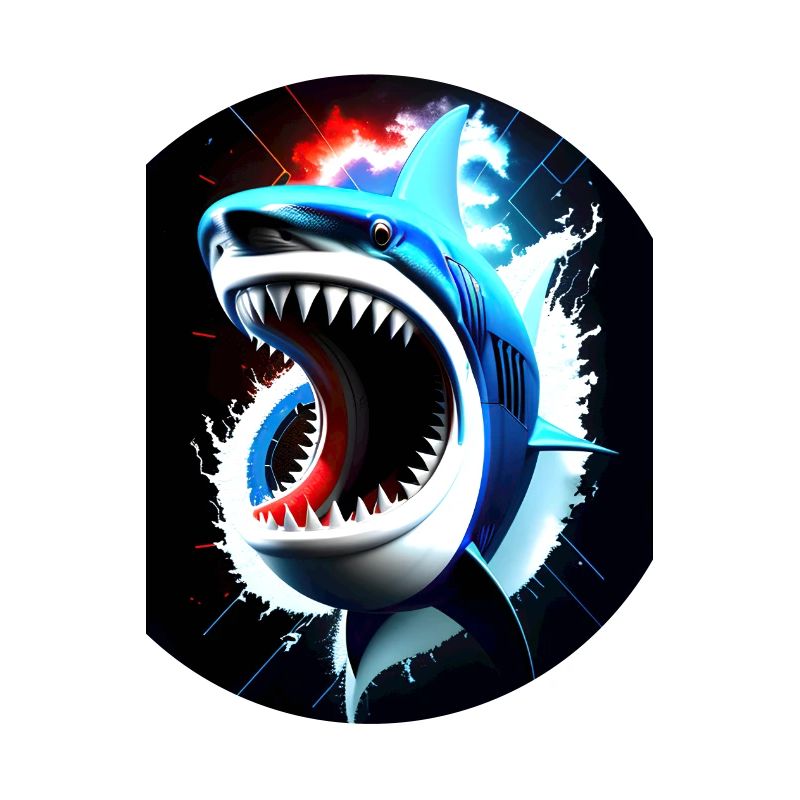 Sharknado #2