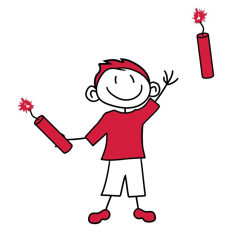 dynamit tnt nitro kuender bombe throw explosion a