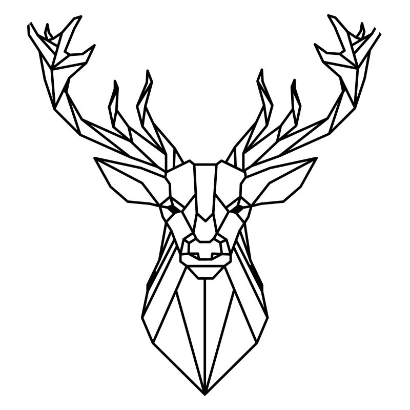 Hirsch