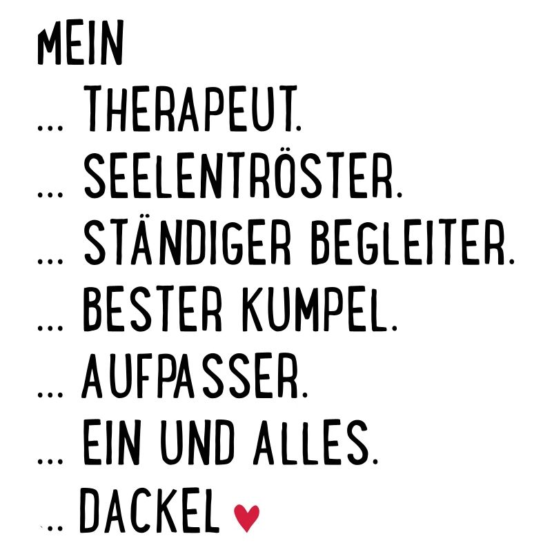 Dackel