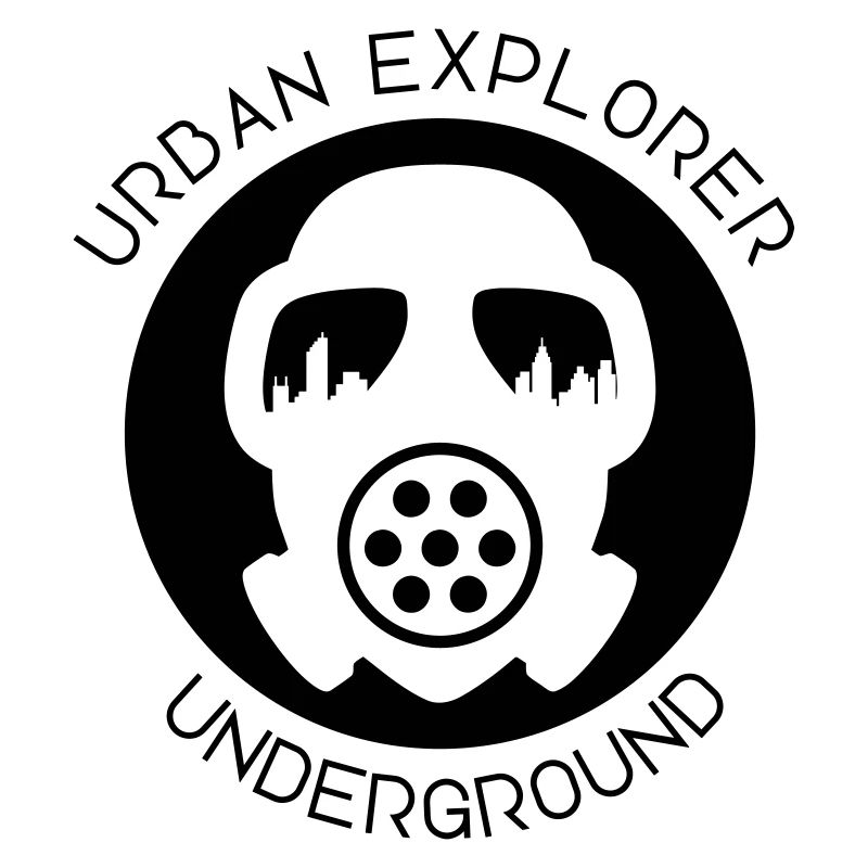 Urban Explorer - Urbex - Underground