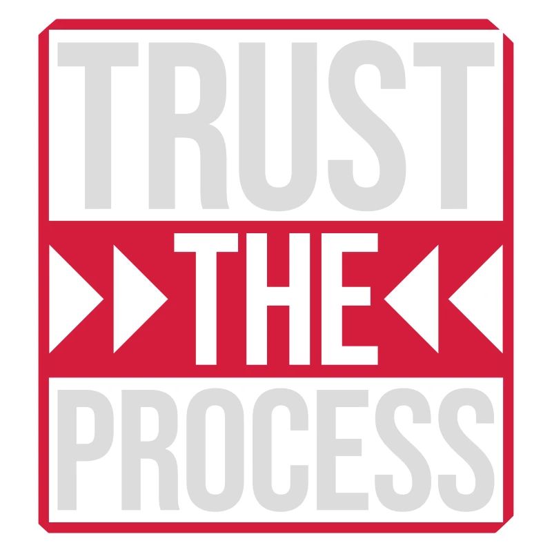 faire confiance au processus Devis