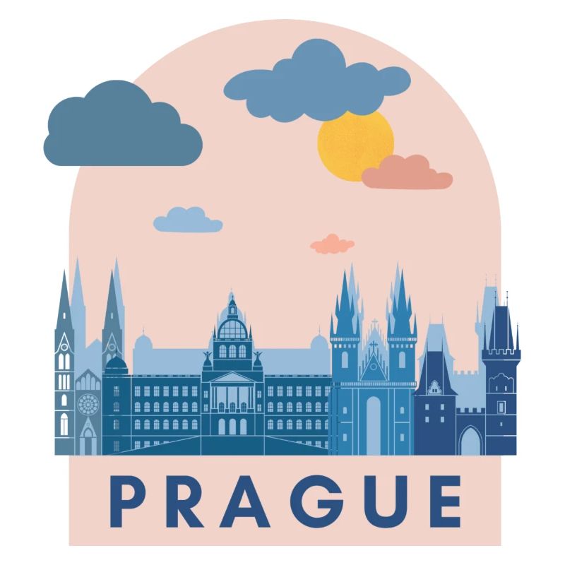 République tchèque République tchèque Prague Prague