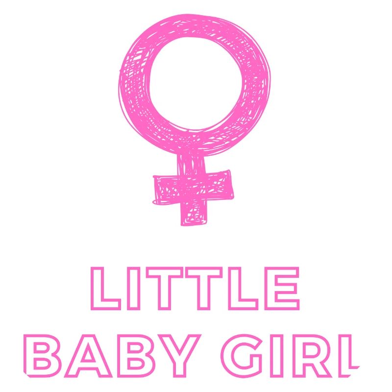 Annonce de bébé - Filles - Grossesse