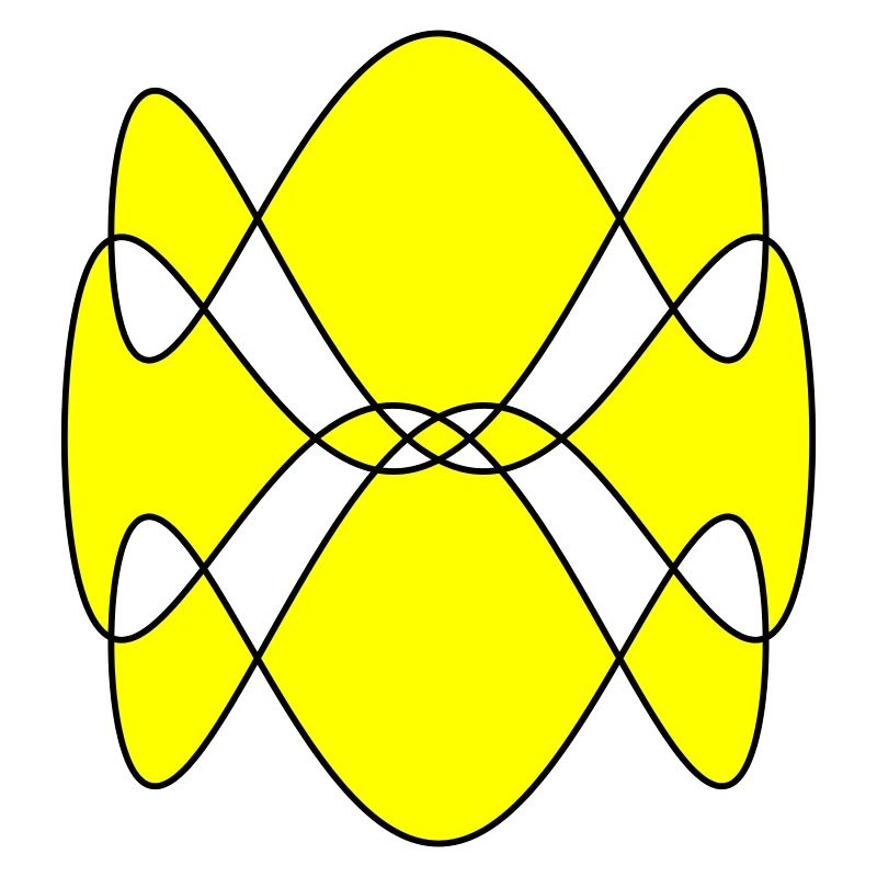 Spirogramme