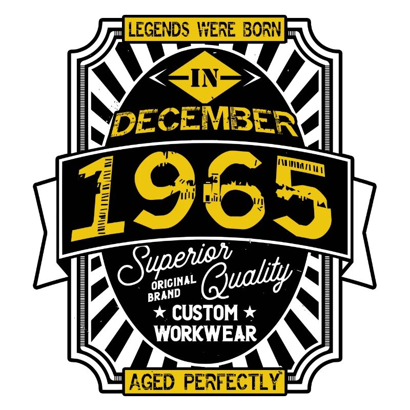 1965 DECEMBER