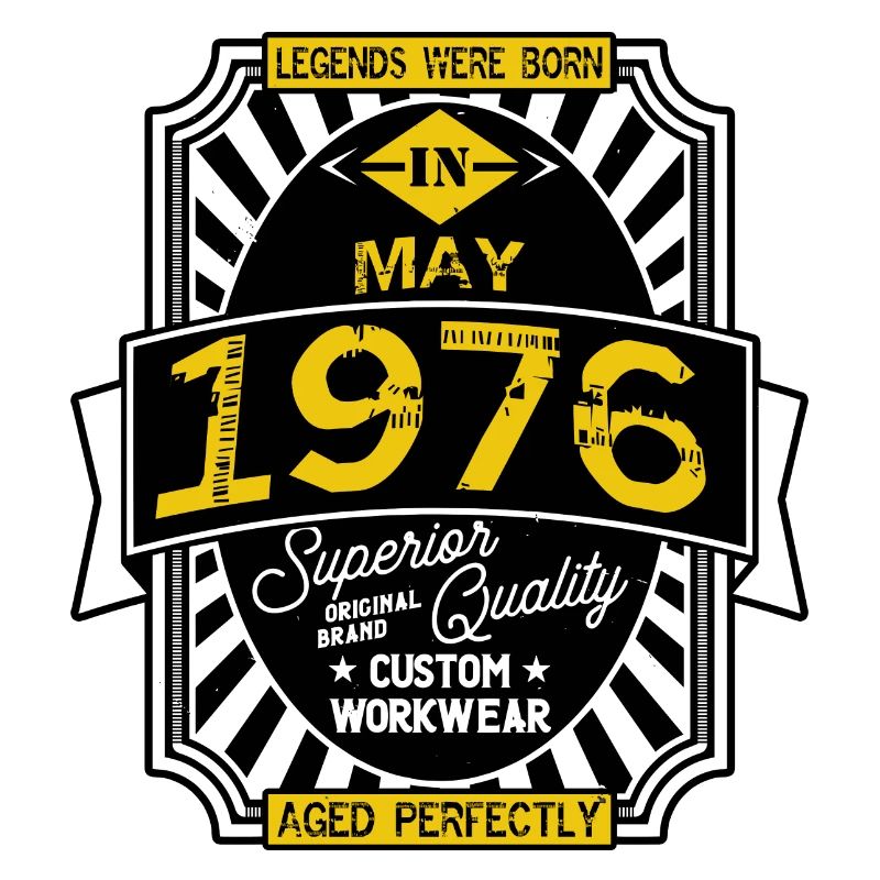 1976 MAY