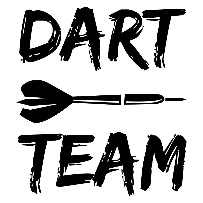 Équipe de fléchettes