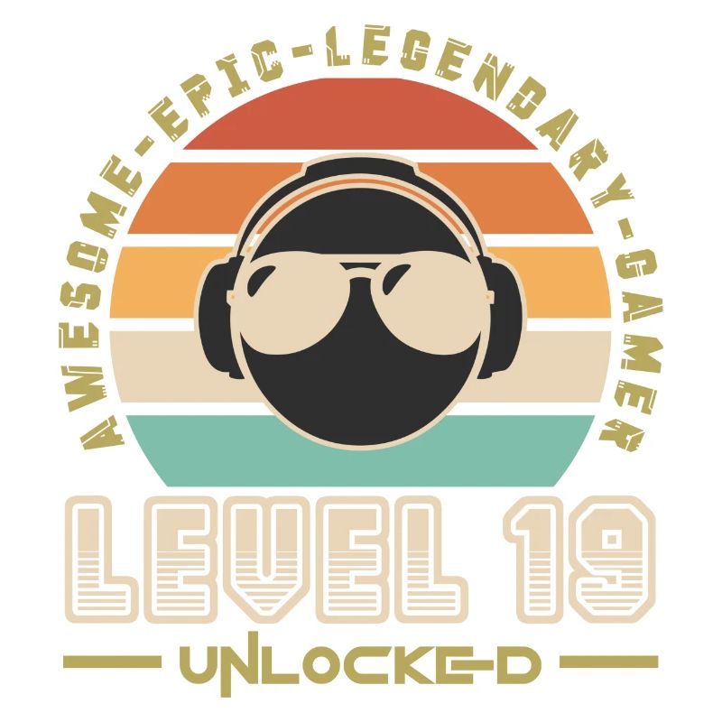 Level 19