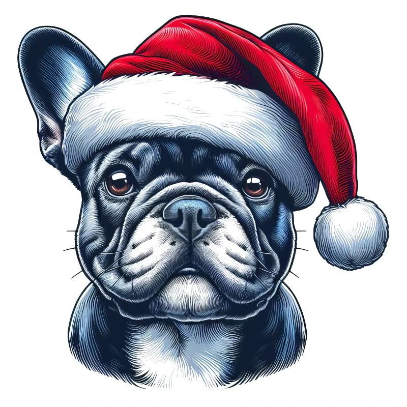 Frenchie Presents