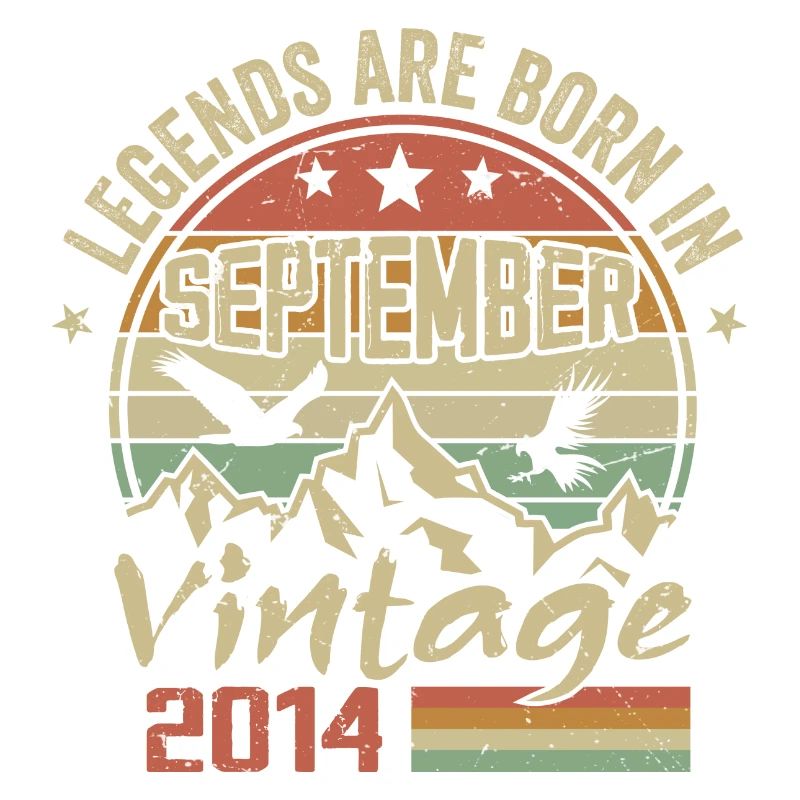 September 2014 Birthday Gift September 2014