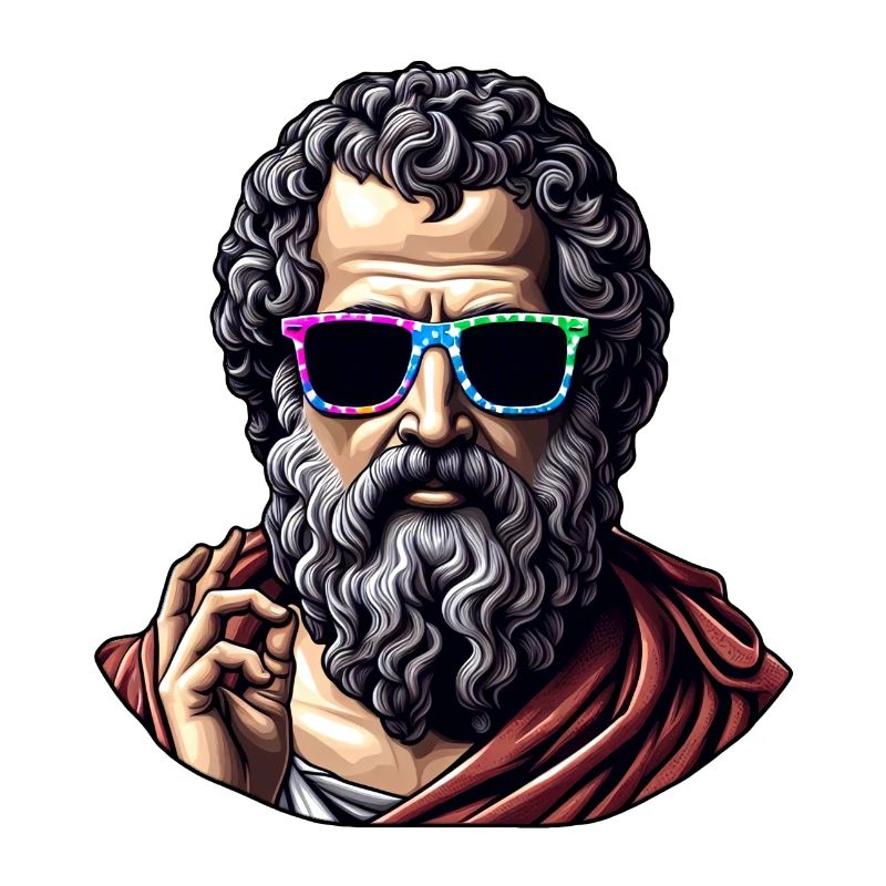 Cool Philosopher