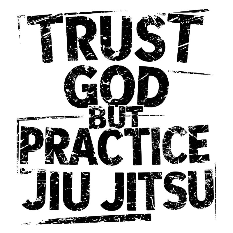 Concentration et technique en Jiu Jitsu