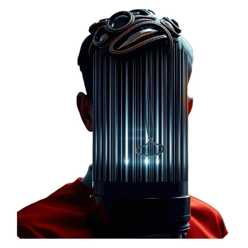 L'uomo e la macchina