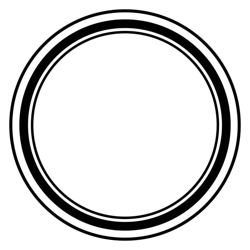 Conception de cercle