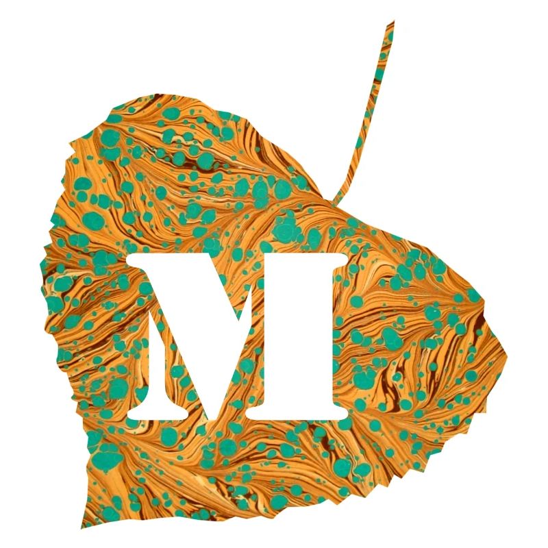 Feuille E 95 m