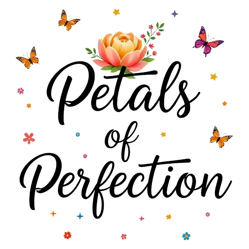 Petals of Perfection