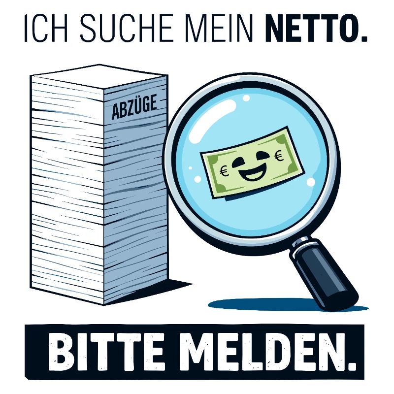 Ich Suche Mein Netto