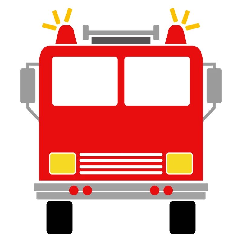 Fire engine