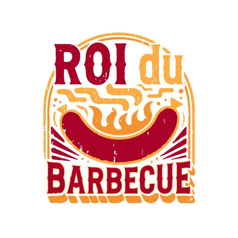 Roi du Barbecue