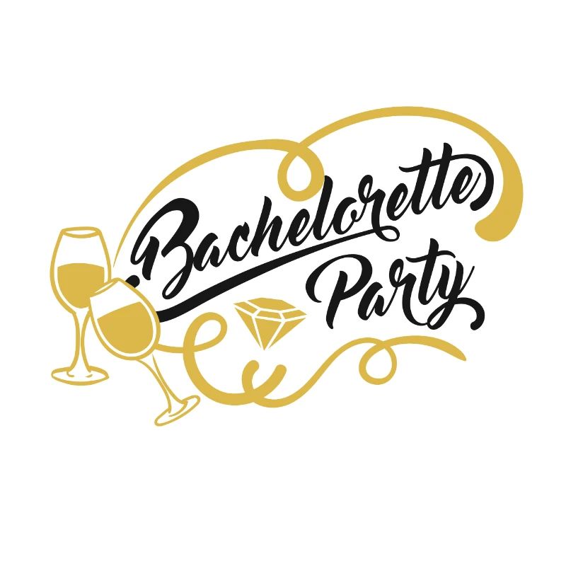 Bachelorette party