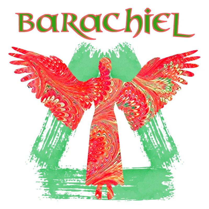 barachiel e 91
